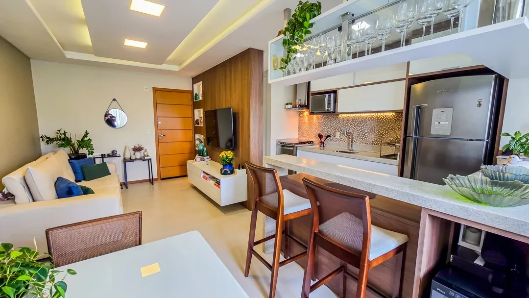 Imagem Apartamento com 2 Quartos à Venda, 72 m² em Velha - Blumenau