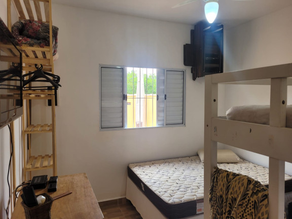 Imagem Casa com 2 Quartos à Venda, 54 m² em Jamaica - Itanhaém