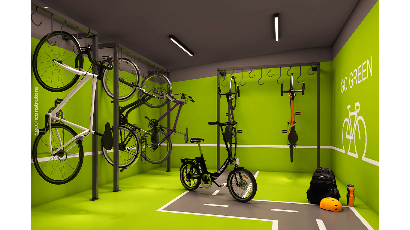 Imagem Apartamento com 2 Quartos à Venda, 37 m²em Terceira Divisão de Interlagos - São Paulo