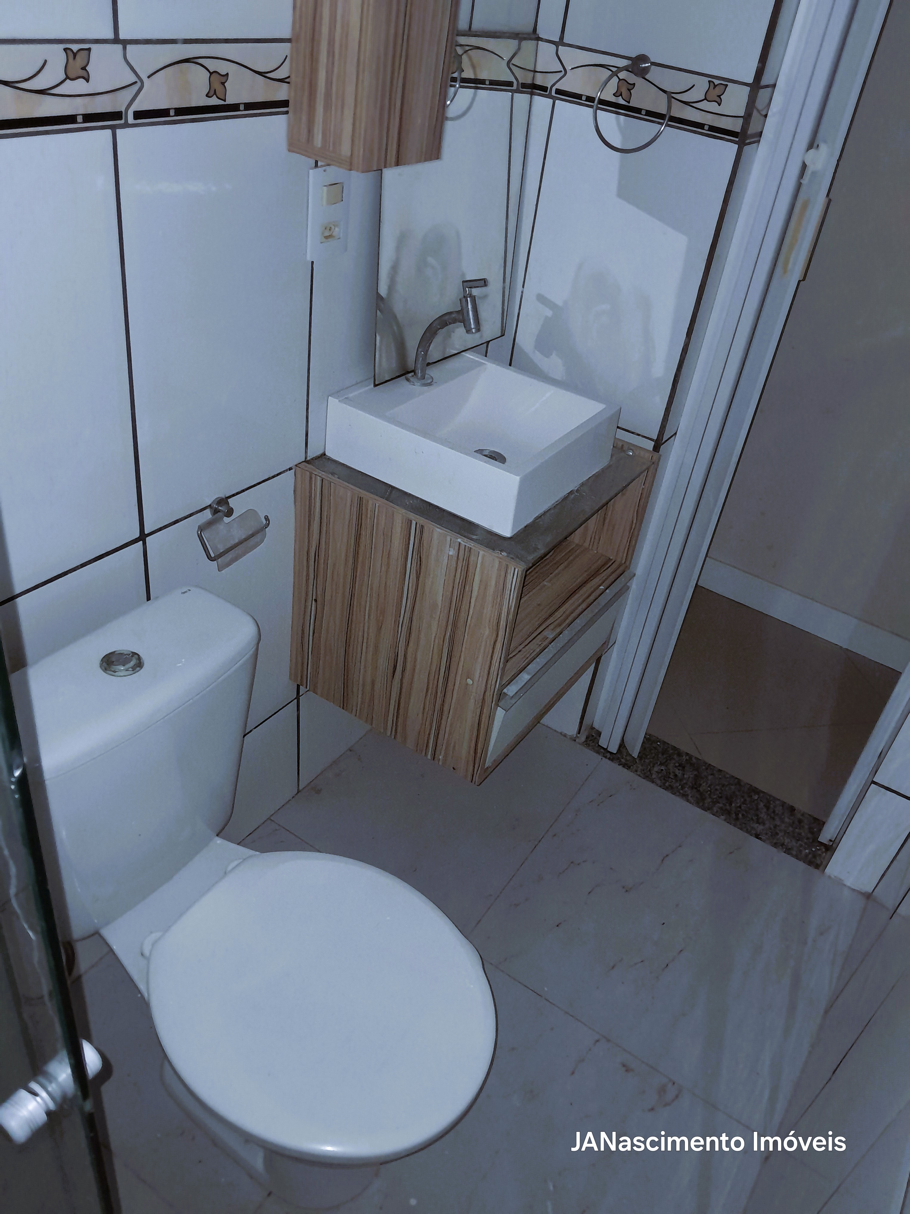 Foto do imóvel: Casa com 3 Quartos à Venda, 110 m² em Bangu - Rio de Janeiro