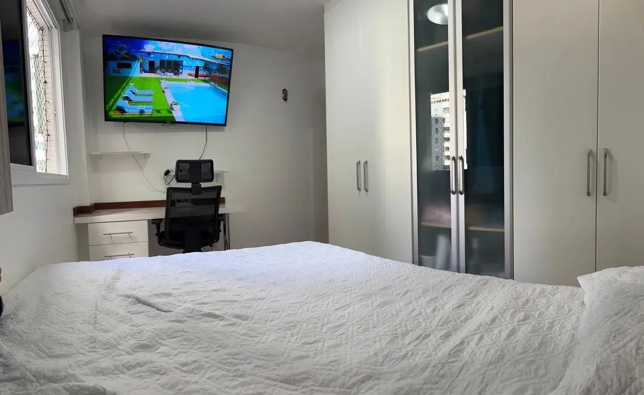 Foto do imóvel: Apartamento com 3 Quartos à Venda, 143 m² em Praia da Costa - Vila Velha