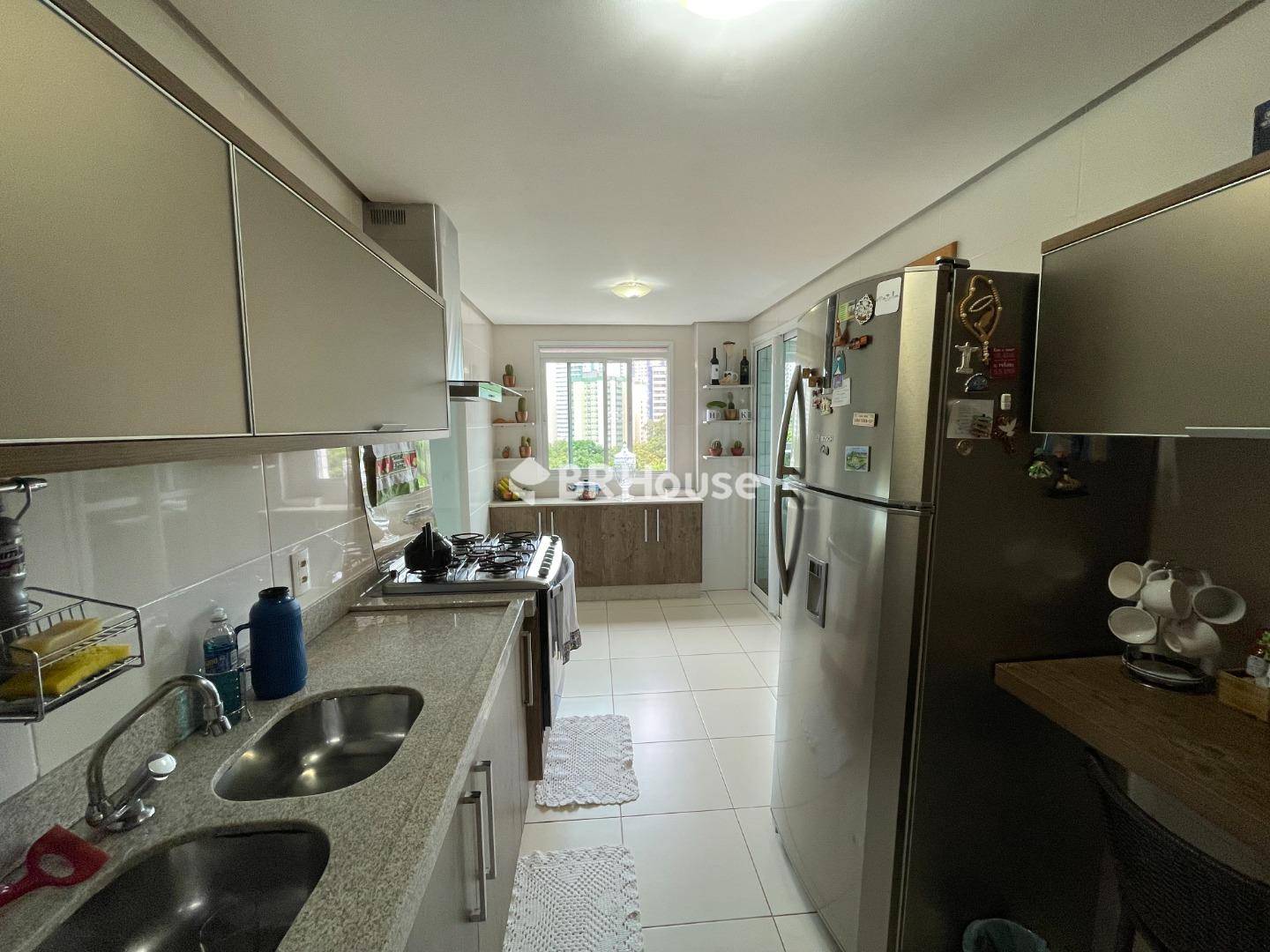 Imagem Apartamento com 3 Quartos à Venda, 139 m² em Norte (Águas Claras) - Brasília