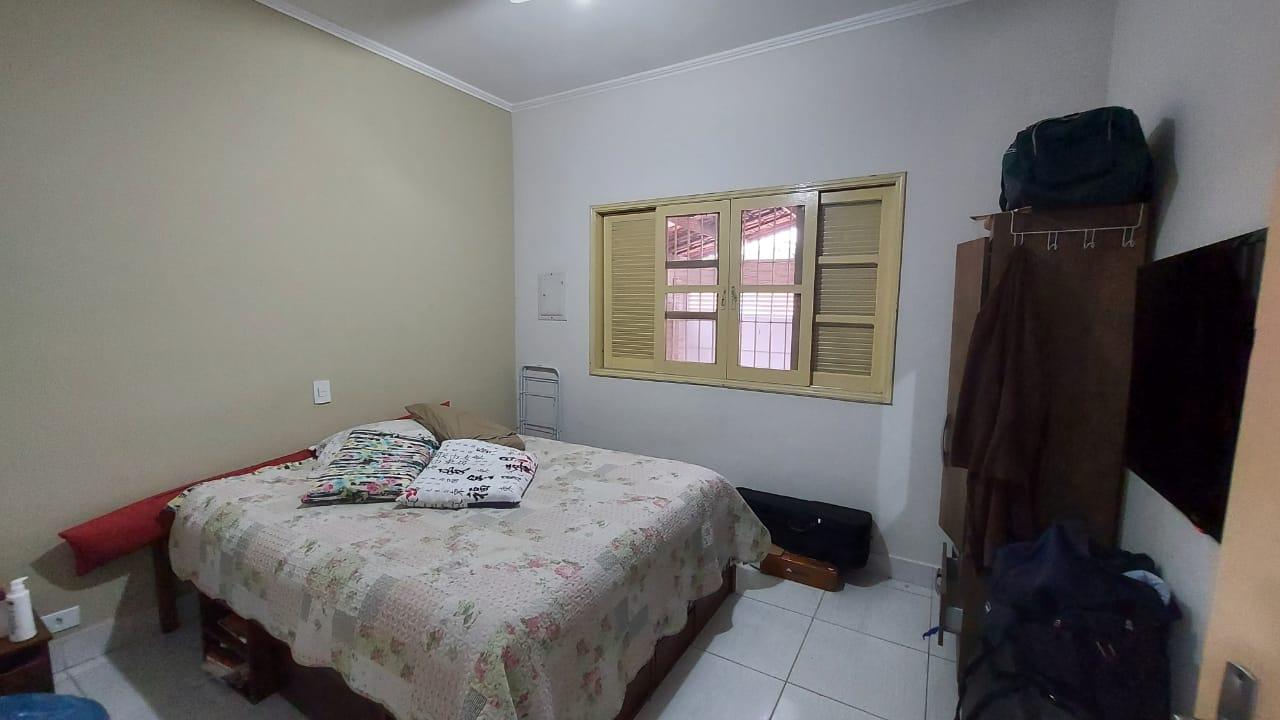Imagem Casa com 2 Quartos à Venda, 85 m²em Solemar - Praia Grande