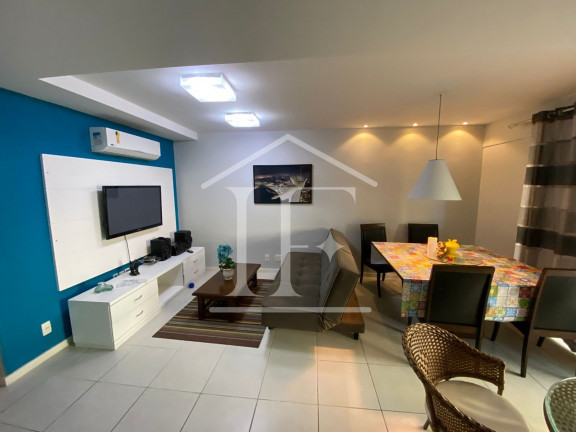 Imagem Apartamento com 2 Quartos à Venda, 81 m² em Recreio dos Bandeirantes - Rio de Janeiro