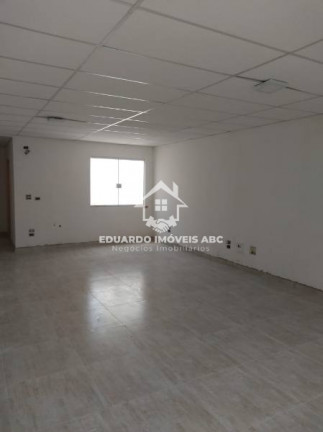 Imagem Sala Comercial para Alugar, 45 m² em Centro - São Bernardo Do Campo