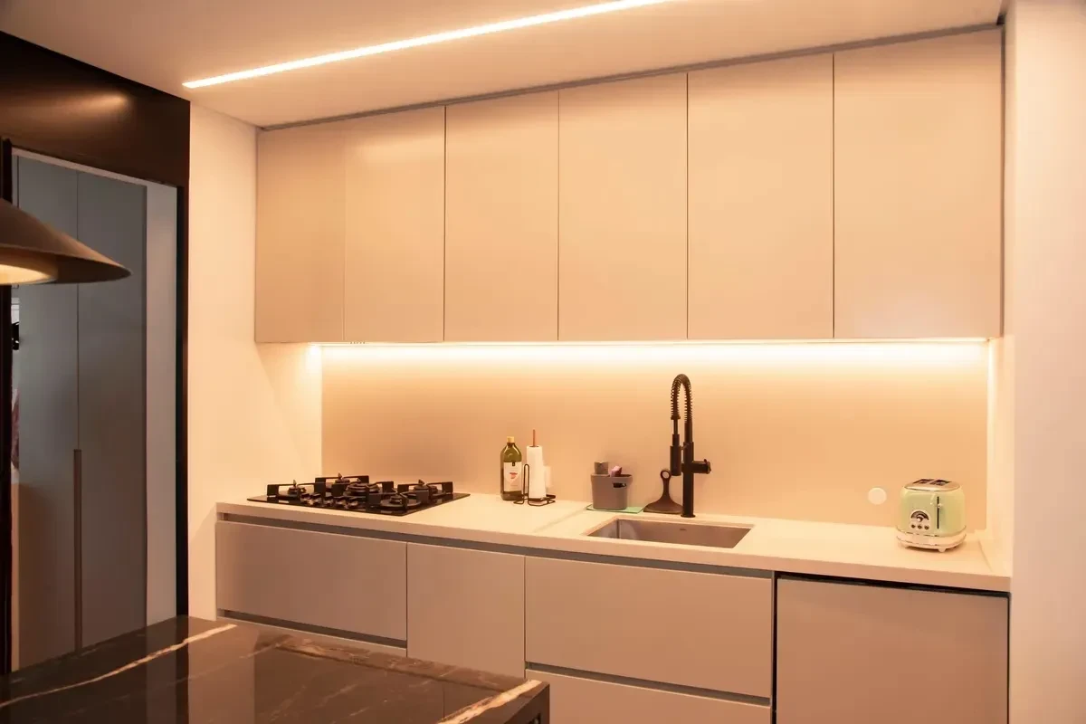 Imagem Apartamento com 2 Quartos à Venda, 160 m² em Vila Clementino - São Paulo