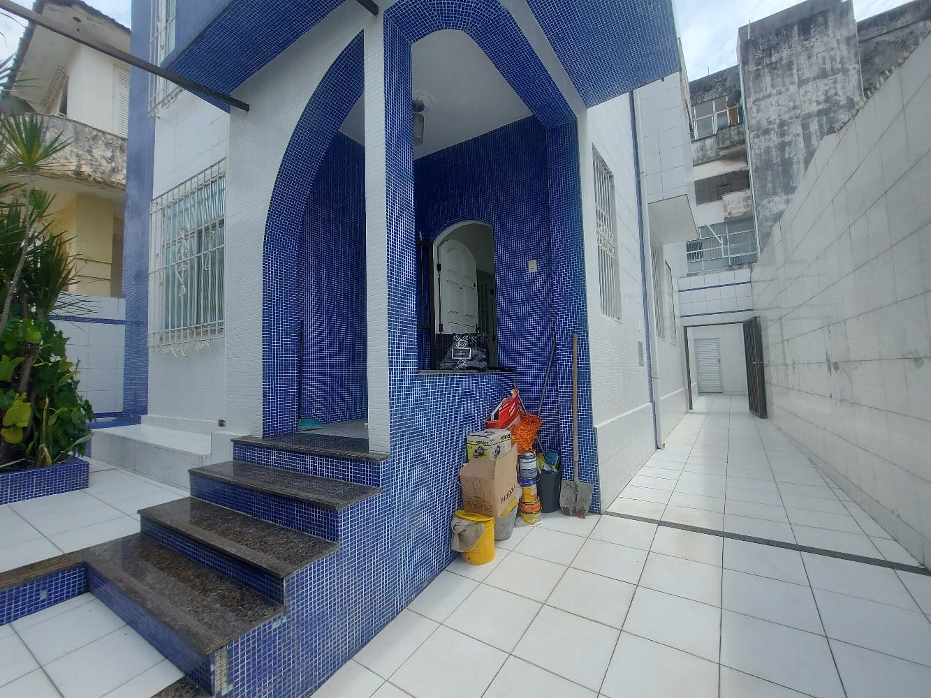 Foto do imóvel: Casa com 4 Quartos à Venda, 162 m² em Canela - Salvador