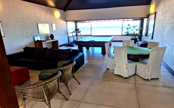 Imagem Casa de Condomínio com 5 Quartos à Venda, 410 m² em Geribá - Armação dos Búzios