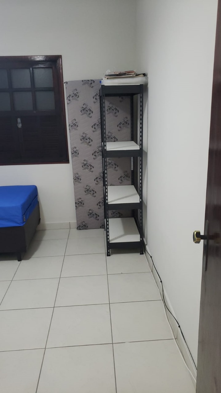 Imagem Casa de Vila com 2 Quartos à Venda, 39 m² em Maitinga - Bertioga