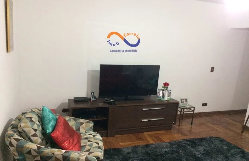 Imagem Casa com 3 Quartos à Venda, 280 m² em Jardim da Glória - São Paulo