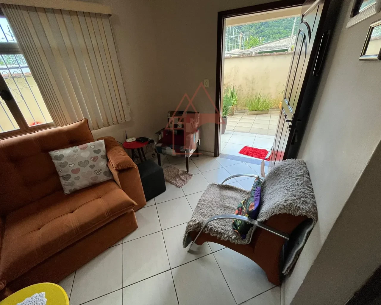Imagem Casa com 2 Quartos à Venda, 189 metros em Vale Verde - Cubatão