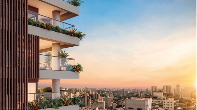 Imagem Apartamento com 3 Quartos à Venda, 132 m² em Vila Mariana - São Paulo