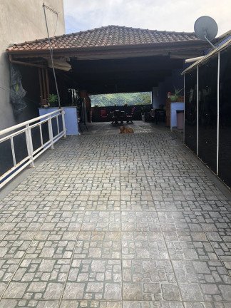 Casa com 3 Quartos à Venda, 200 m² em Jardim Valparaiso - São Paulo