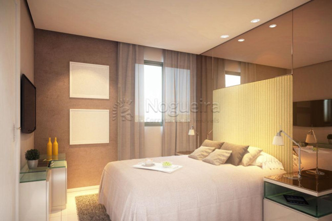 Imagem Apartamento com 3 Quartos à Venda, 96 m² em Santo Agostinho - Cabo de Santo Agostinho