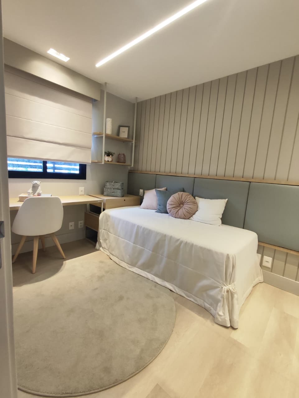 Imagem Apartamento com 3 Quartos à Venda, 96 m² em Itaigara - Salvador
