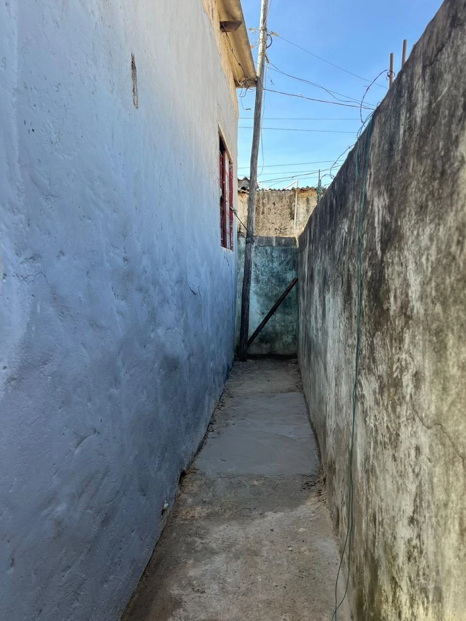 Imagem Casa com 1 Quarto à Venda, 40 m² em Parque Residencial Salerno (Nova Veneza) - Sumaré