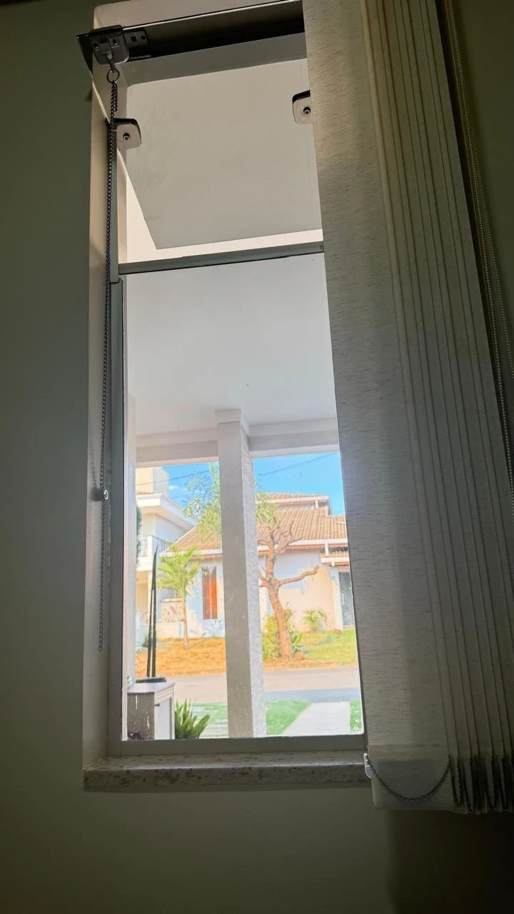 Imagem Casa de Condomínio com 4 Quartos à Venda, 260 m² em Jardim Portal do Parque - Araras