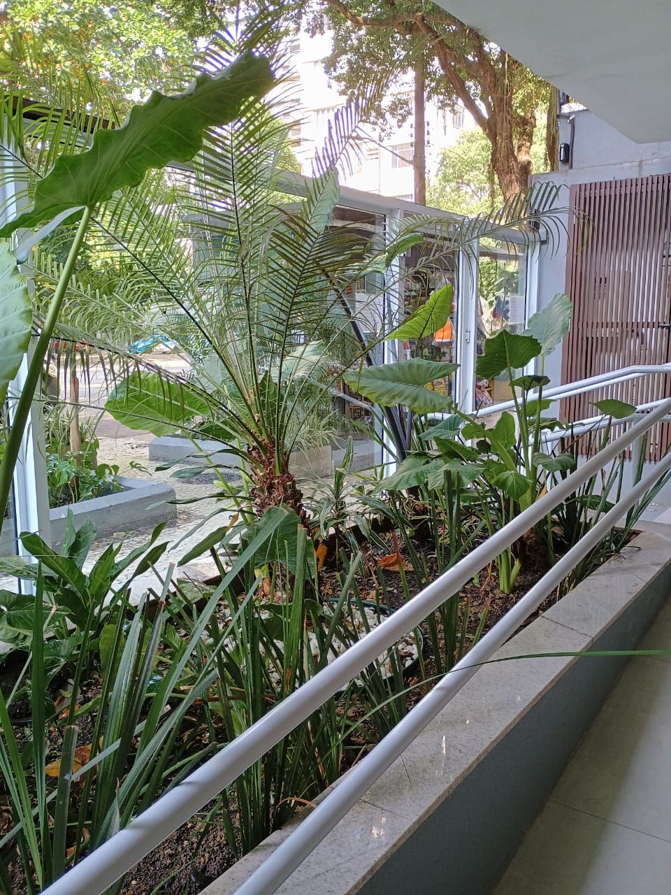 Imagem Studio com 1 Quarto à Venda, 46 m² em Copacabana - Rio de Janeiro