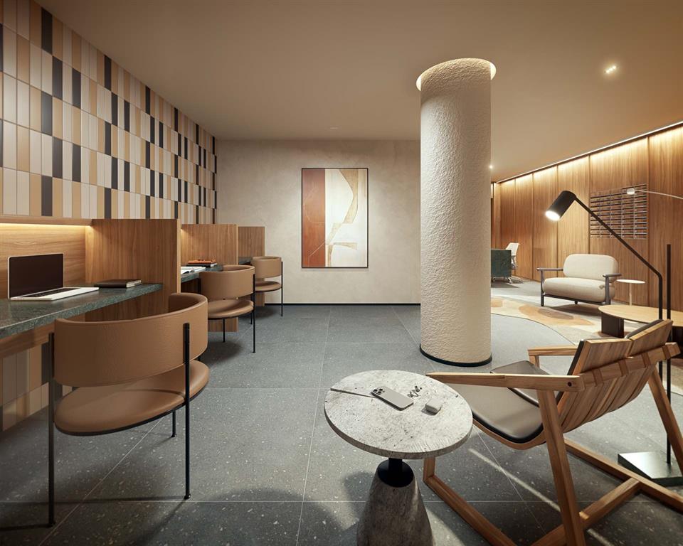 Imagem Studio com 1 Quarto à Venda, 59 m² em Copacabana - Rio de Janeiro