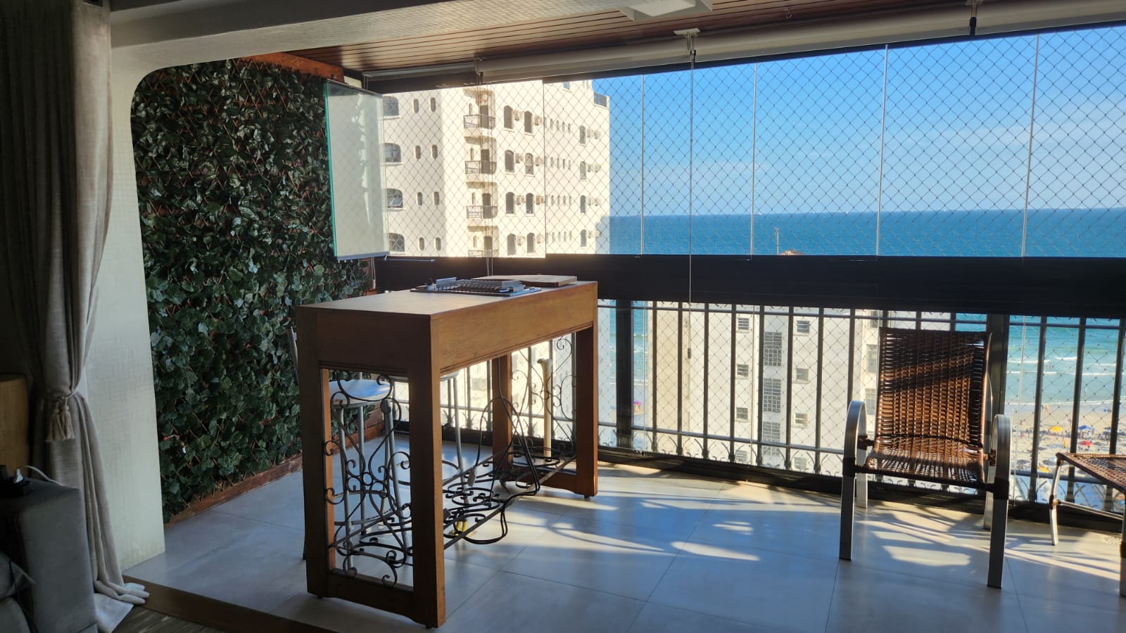 Foto do imóvel: Apartamento com 3 Quartos à Venda, 171 m²em Pitangueiras - Guarujá