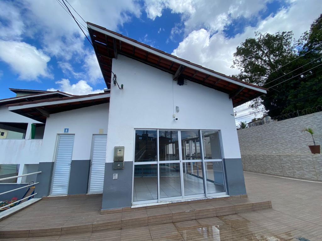 Imagem Apartamento com 2 Quartos à Venda, 52 m²em Jardim Nova Esperança - Salvador