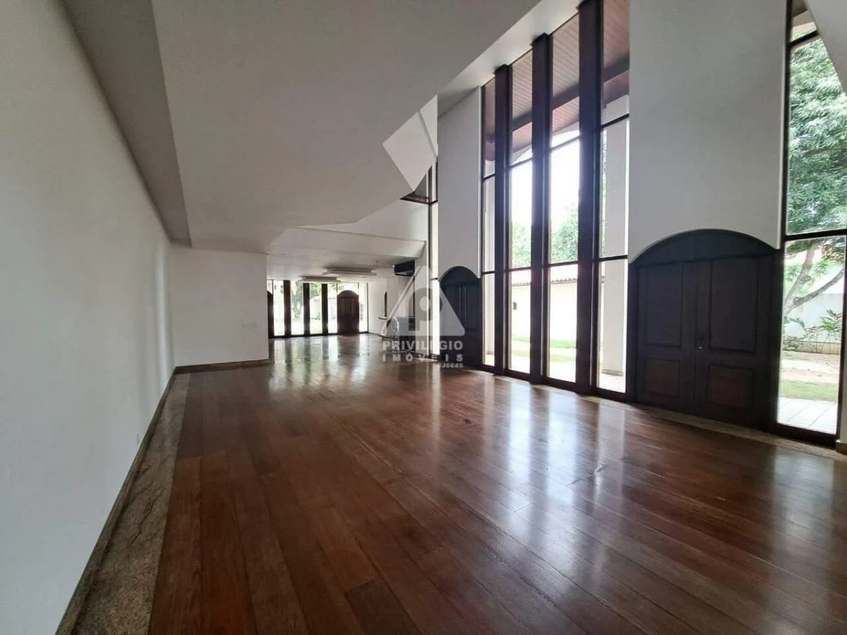 Imagem Casa de Condomínio com 4 Quartos à Venda, 2 m²em Barra da Tijuca - Rio de Janeiro