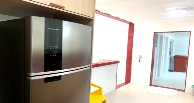 Imagem Casa de Condomínio com 5 Quartos à Venda, 372 m² em Ogiva - Cabo Frio