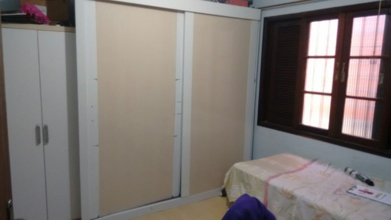 Imagem Sobrado com 3 Quartos à Venda, 120 m² em Parque Savoy City - São Paulo