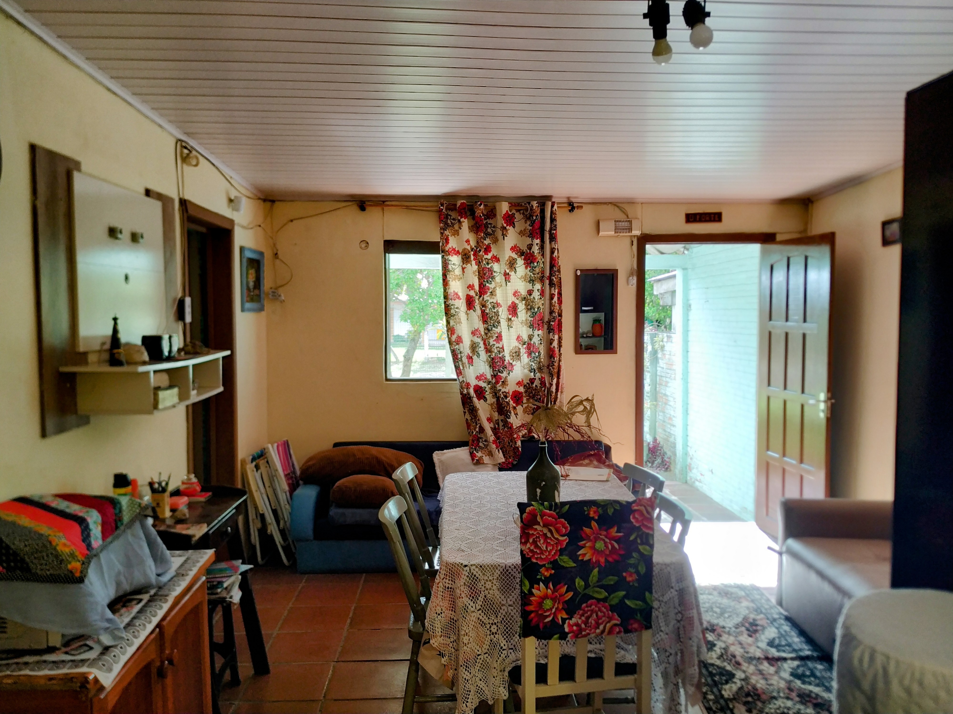 Imagem Casa com 2 Quartos à Venda, 69 m² em Jardim A - Tramandaí