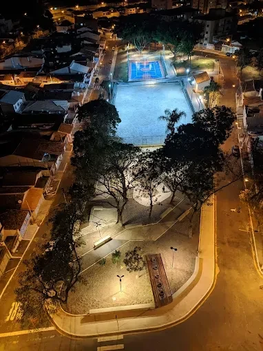 Imagem Apartamento com 2 Quartos para Alugar, 74 m² em Jardim Coelho Neto - Guaratinguetá