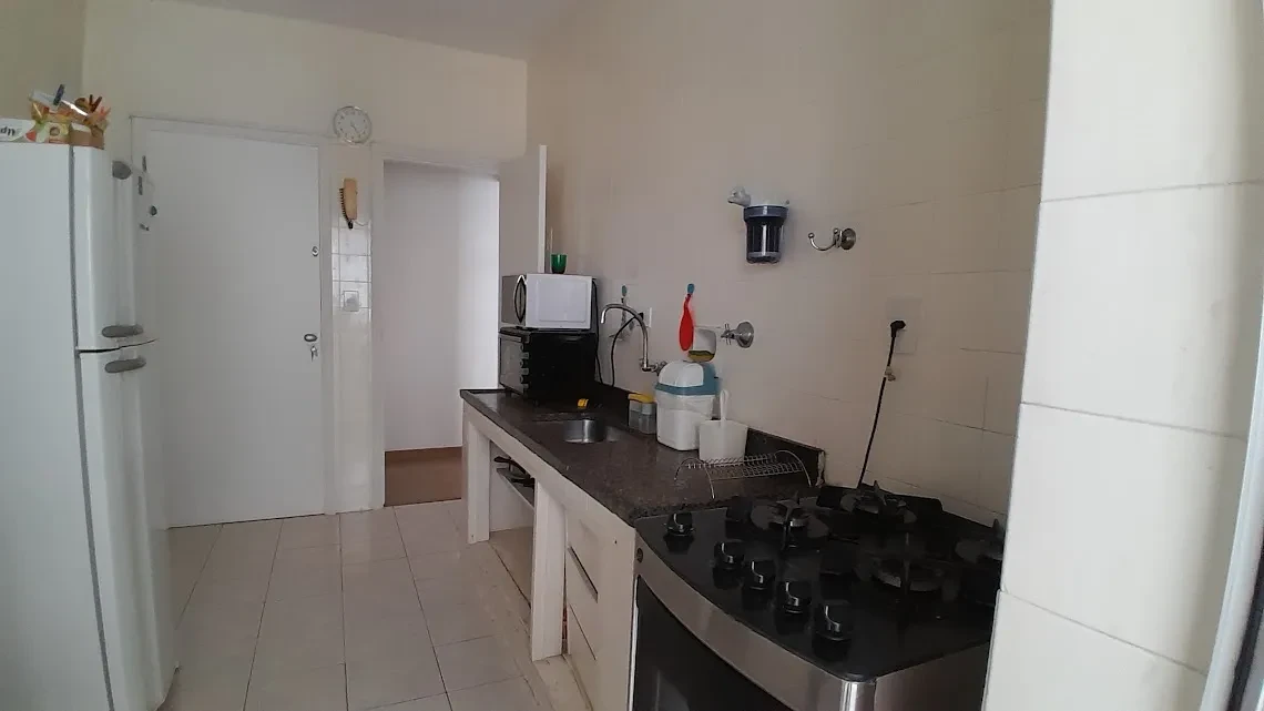 Imagem Apartamento com 2 Quartos à Venda, 90 metros em Jardim Paulista - São Paulo
