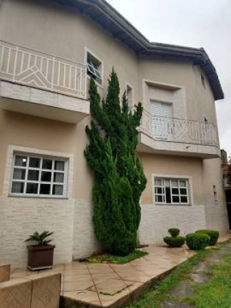 Sobrado com 3 Quartos à Venda,  em Vila Mendes - São Paulo