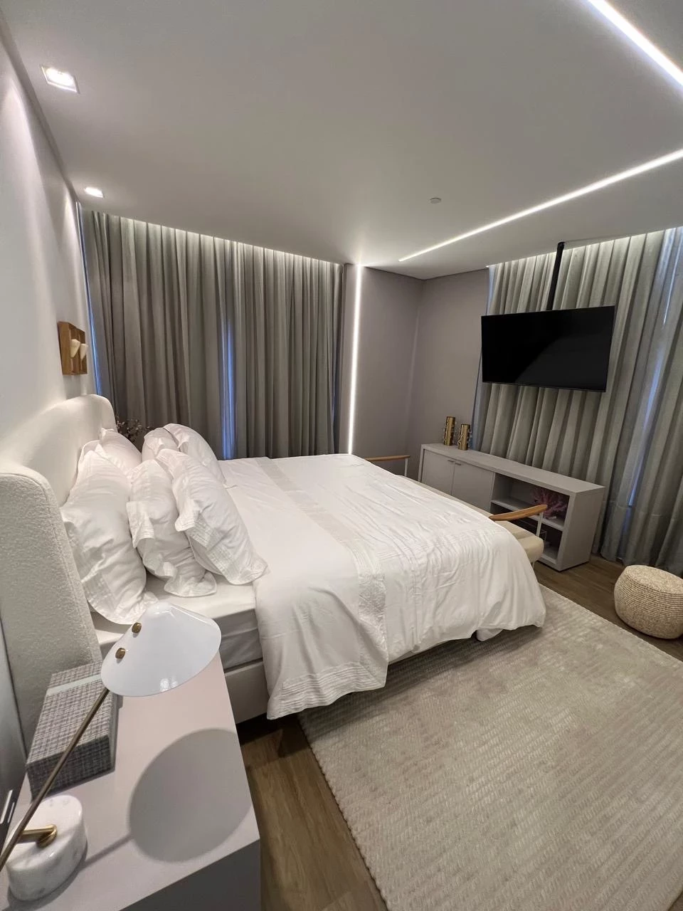 Imagem Apartamento com 4 Quartos à Venda, 265 m² em Centro - Balneário Camboriú