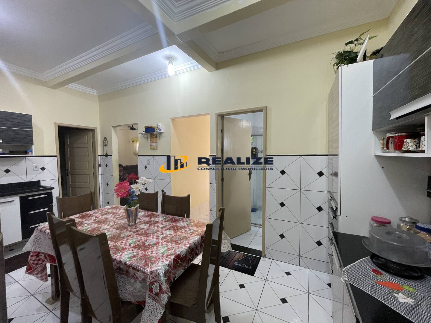 Imagem Casa com 4 Quartos à Venda, 250 m²em Parque Jóquei Club - Campos dos Goytacazes