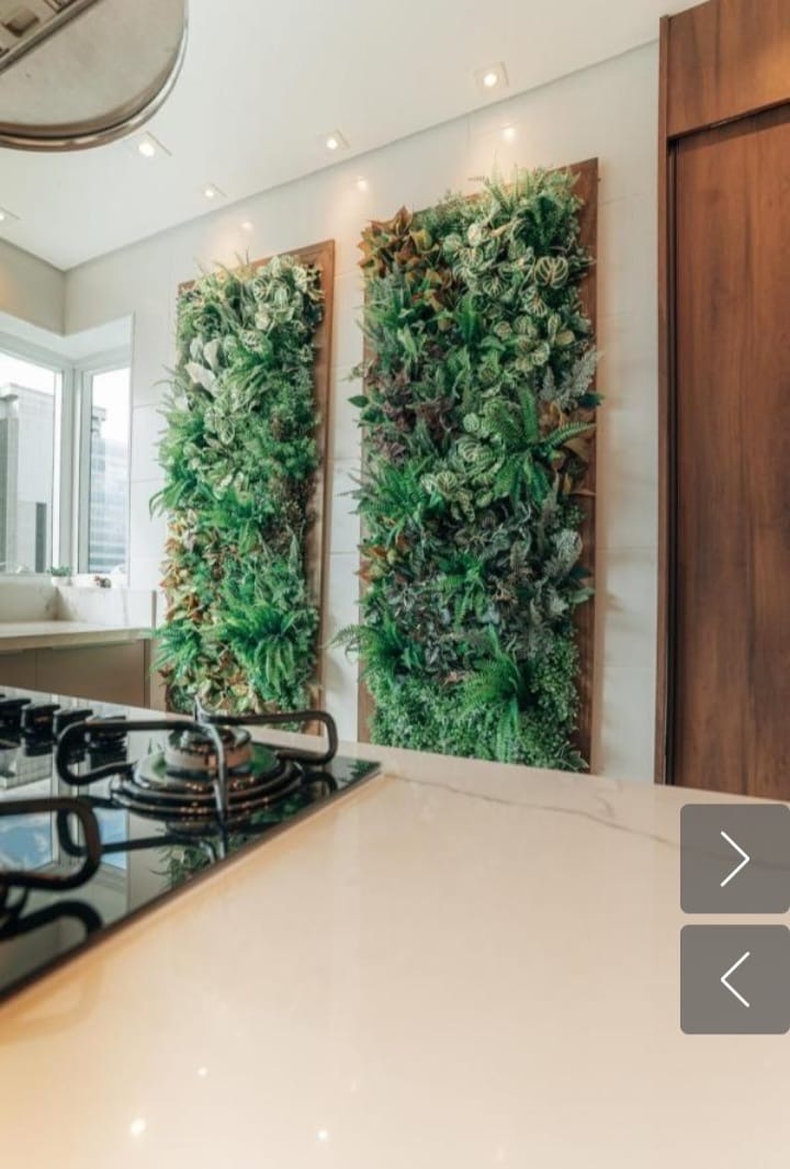 Foto do imóvel: Apartamento com 4 Quartos à Venda, 338 m² em Alphaville Empresarial - Barueri