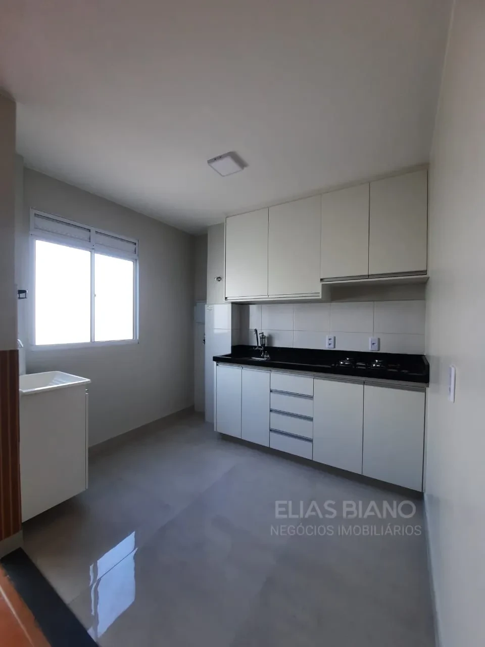 Imagem Apartamento com 2 Quartos à Venda, 43 m² em Parque Esplanada I - Valparaíso de Goiás