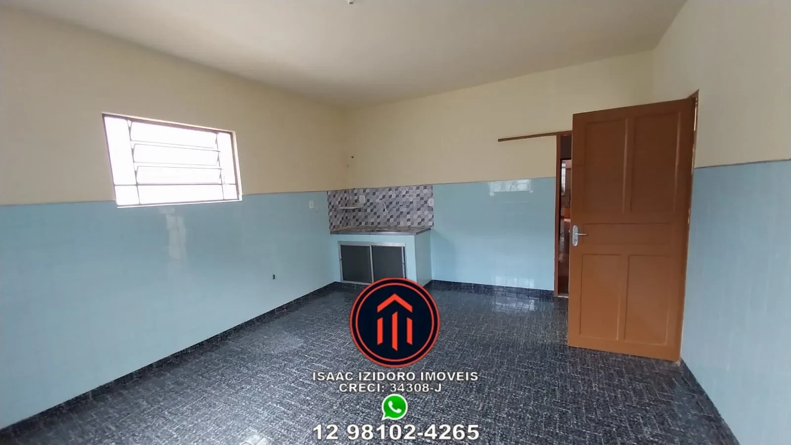 Imagem Casa com 3 Quartos à Venda, 300 m² em Jardim Ícaro - Guaratinguetá