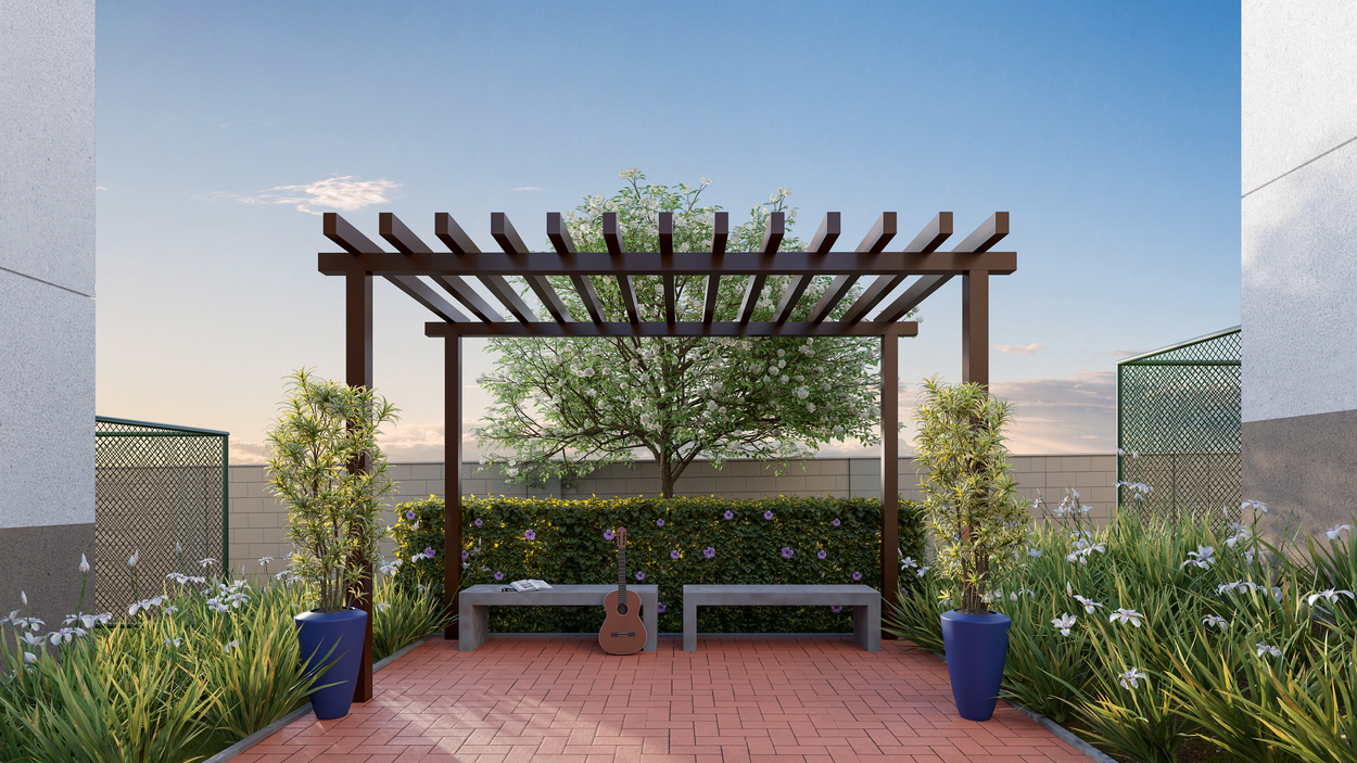 Imagem Apartamento com 2 Quartos à Venda, 36 m² em Sucupira - Jaboatão dos Guararapes