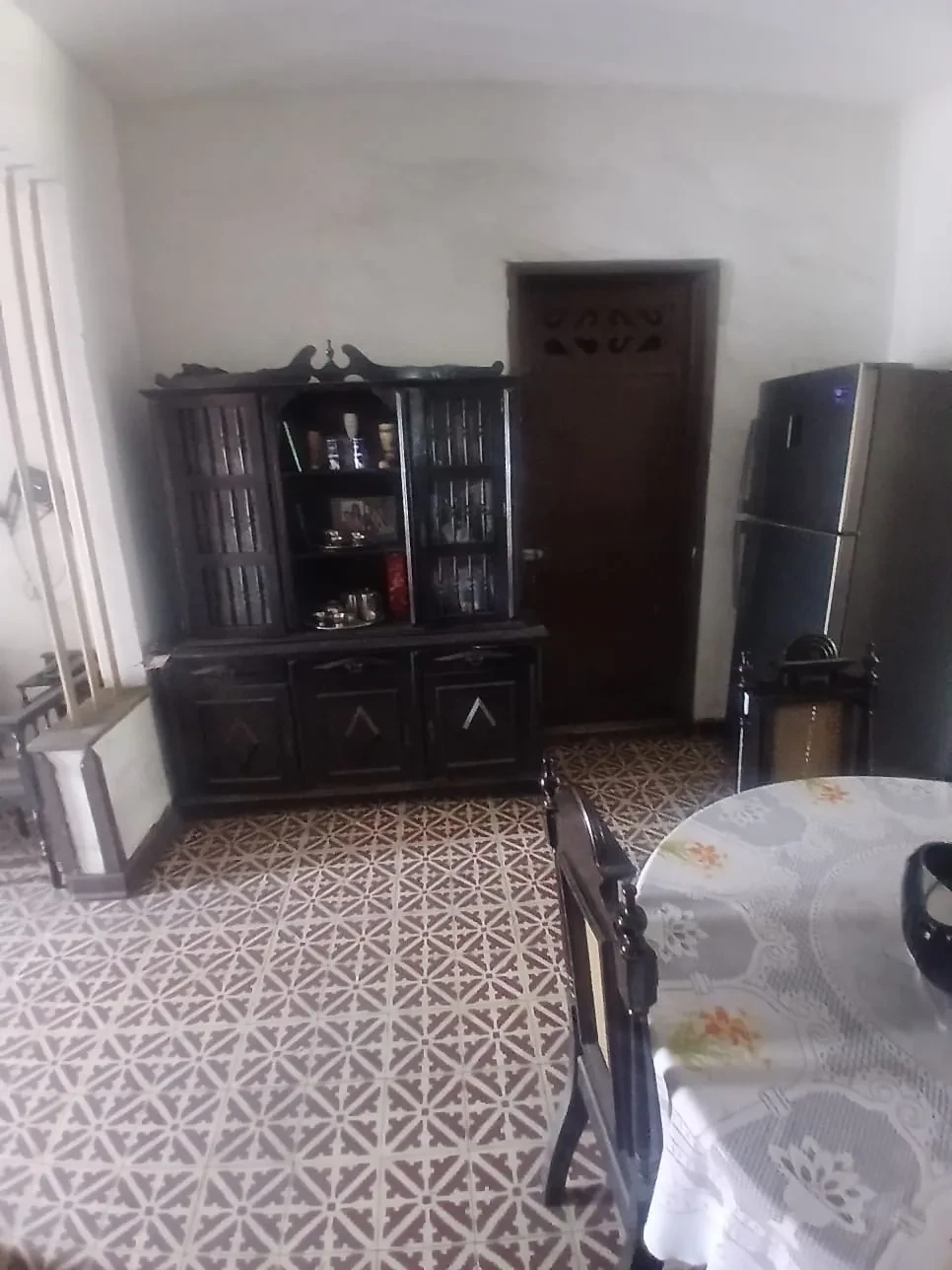 Imagem Casa com 5 Quartos à Venda, 492 m² em Jacarecanga - Fortaleza