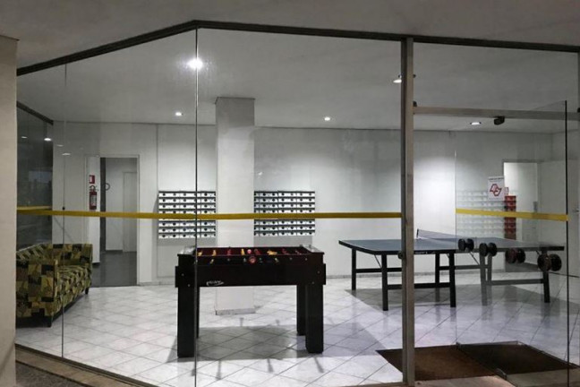 Imagem Apartamento com 3 Quartos à Venda, 64 m² em Jardim Parque Morumbi - São Paulo