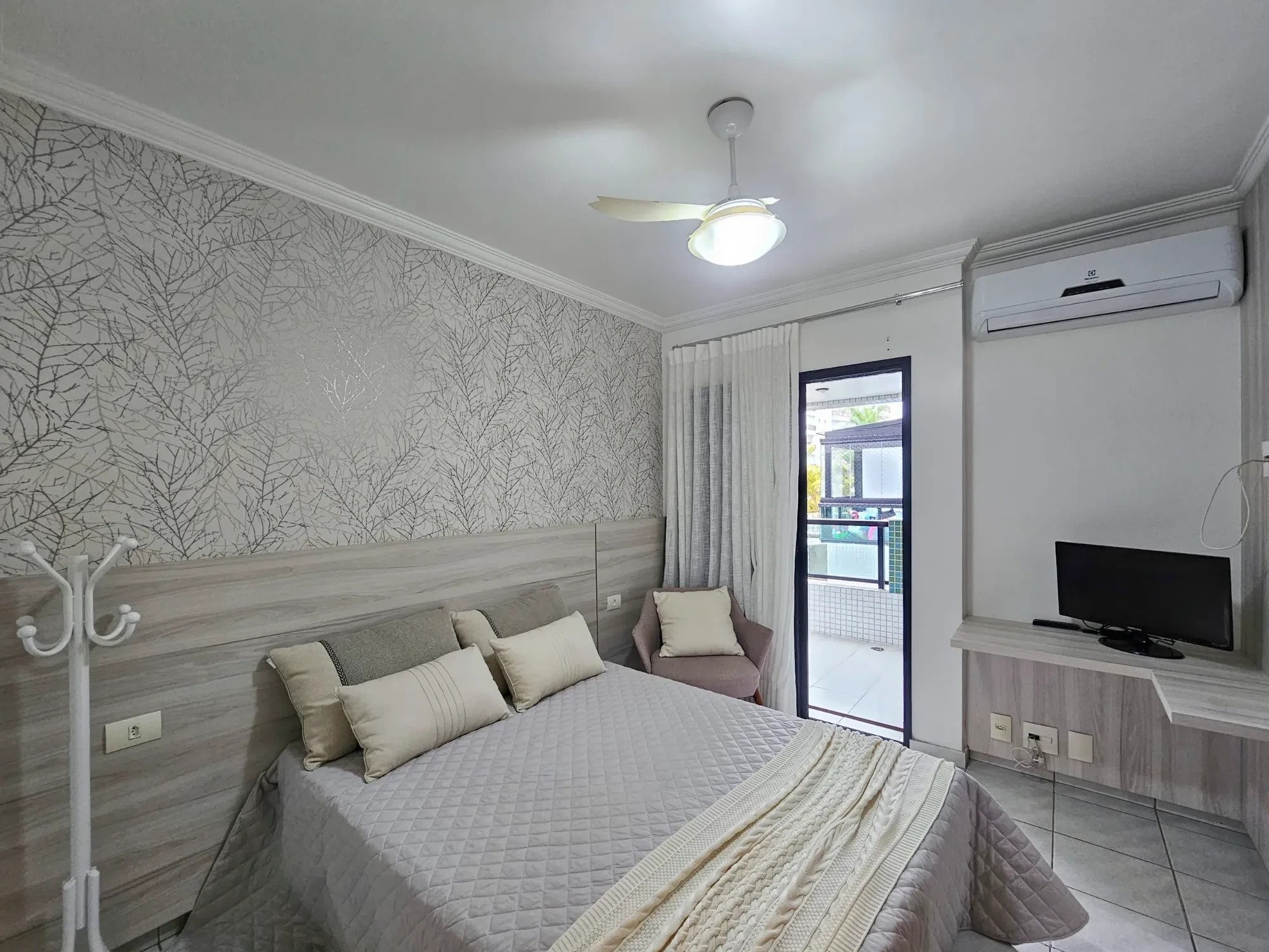 Imagem Apartamento com 2 Quartos à Venda, 78 m² em Riviera - Bertioga