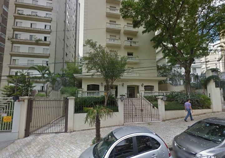Condomínio Mansão Tour De Pin em São Paulo