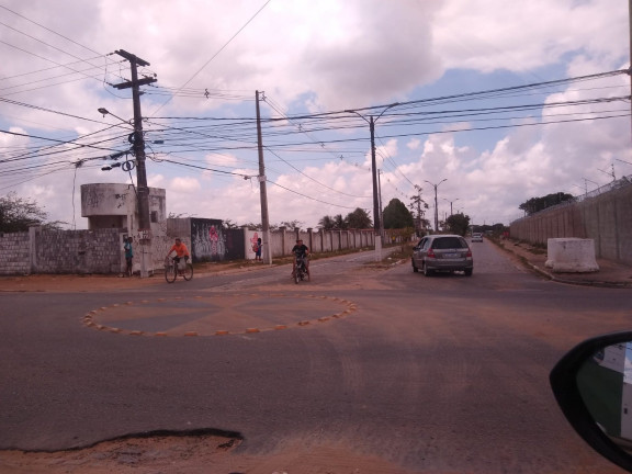Imagem Terreno à Venda, 343 m² em Planalto - Natal