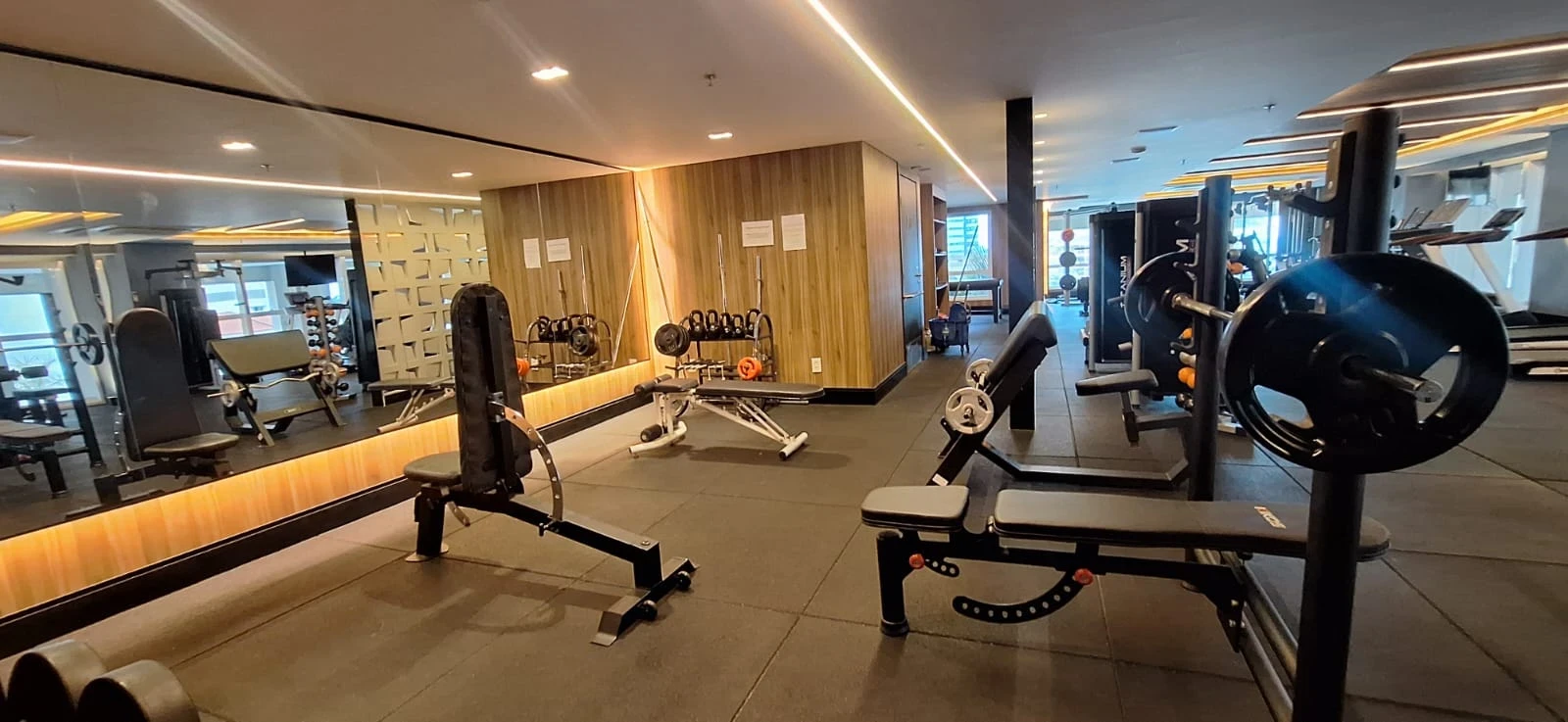 Foto do imóvel: Apartamento com 4 Quartos à Venda, 229 m² em Meireles - Fortaleza