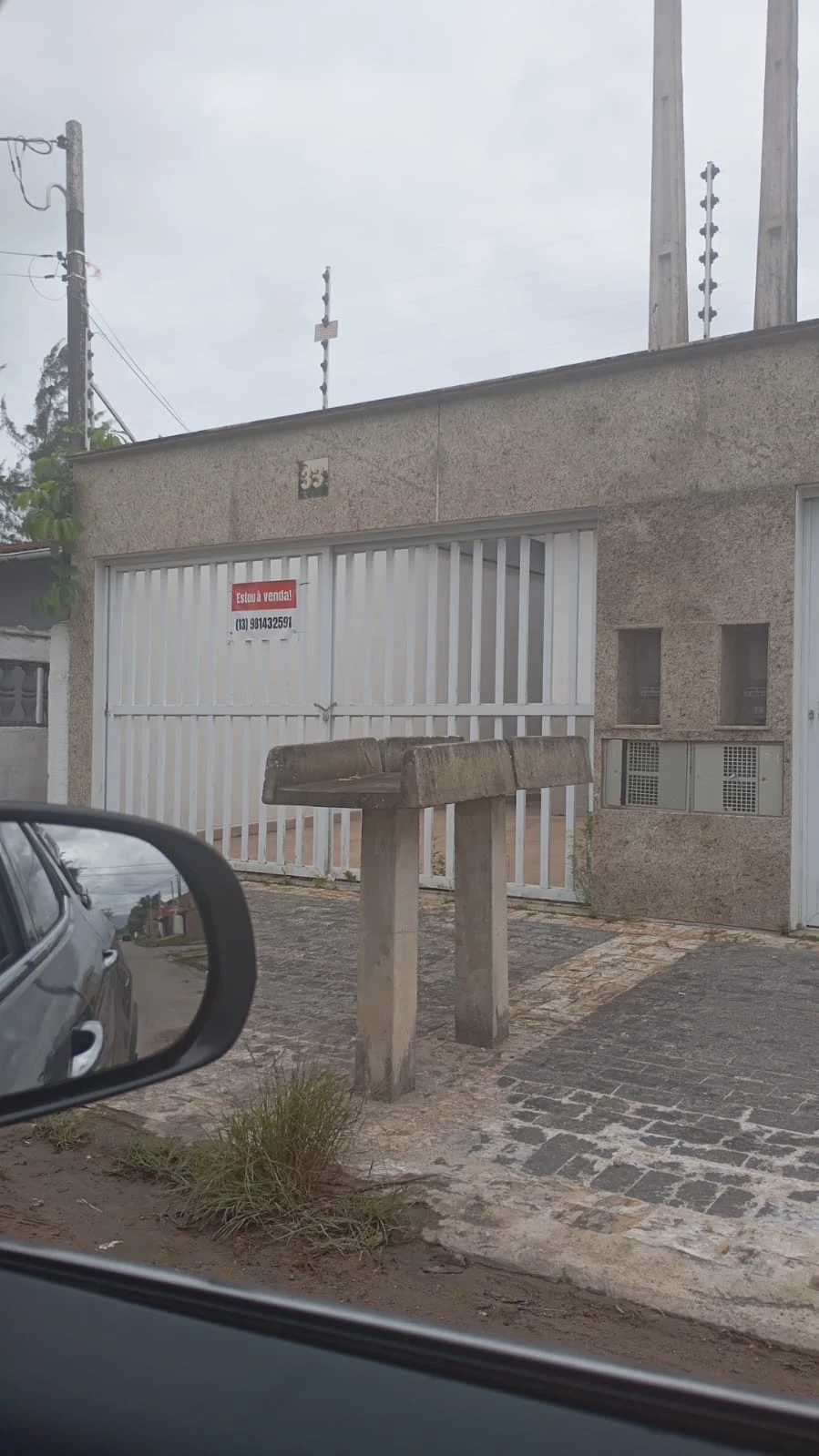 Imagem Casa à Venda, 86 m² em Tupy - Itanhaém