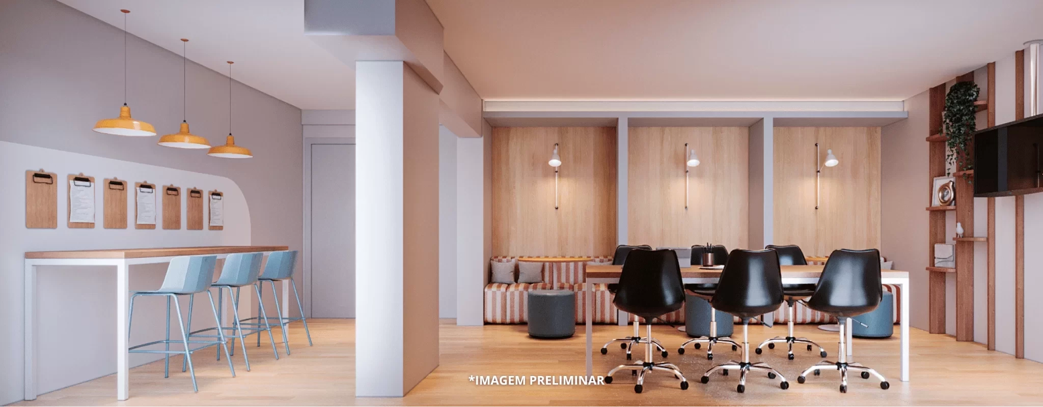 Imagem Apartamento com 2 Quartos à Venda, 36 m² em Vila da Saúde - São Paulo