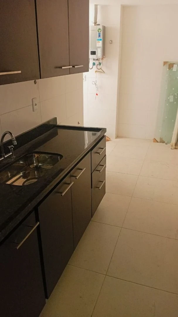 Imagem Apartamento com 3 Quartos à Venda, 115 m² em Recreio dos Bandeirantes - Rio de Janeiro