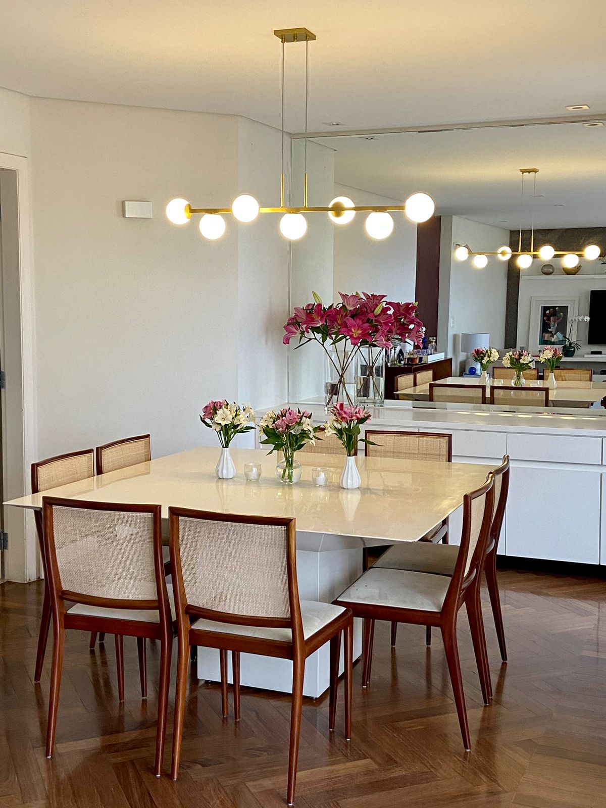 Imagem Apartamento com 3 Quartos à Venda, 177 m²em Perdizes - São Paulo