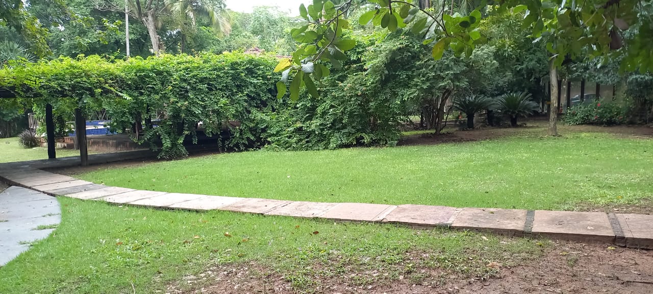 Imagem Chácara com 5 Quartos à Venda, 60.000 m² em Zoobotânico - Teresina