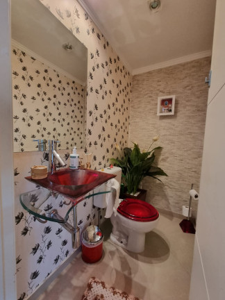 Imagem Apartamento com 3 Quartos à Venda, 113 m² em Vila Canero - São Paulo